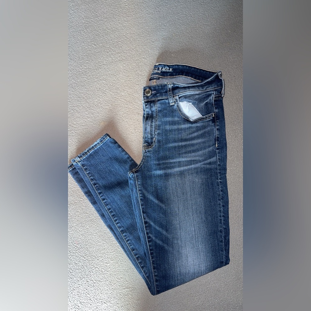 AE jeans